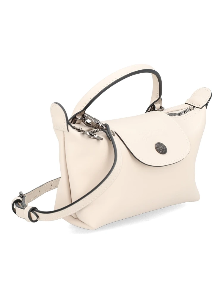 XS "LE PLIAGE XTRA" CLUTCH BAG