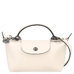 XS "LE PLIAGE XTRA" CLUTCH BAG