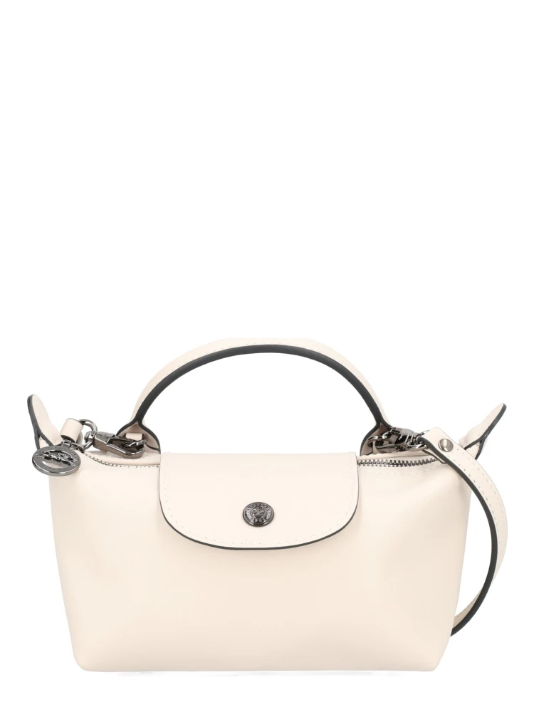 XS "LE PLIAGE XTRA" CLUTCH BAG alternative