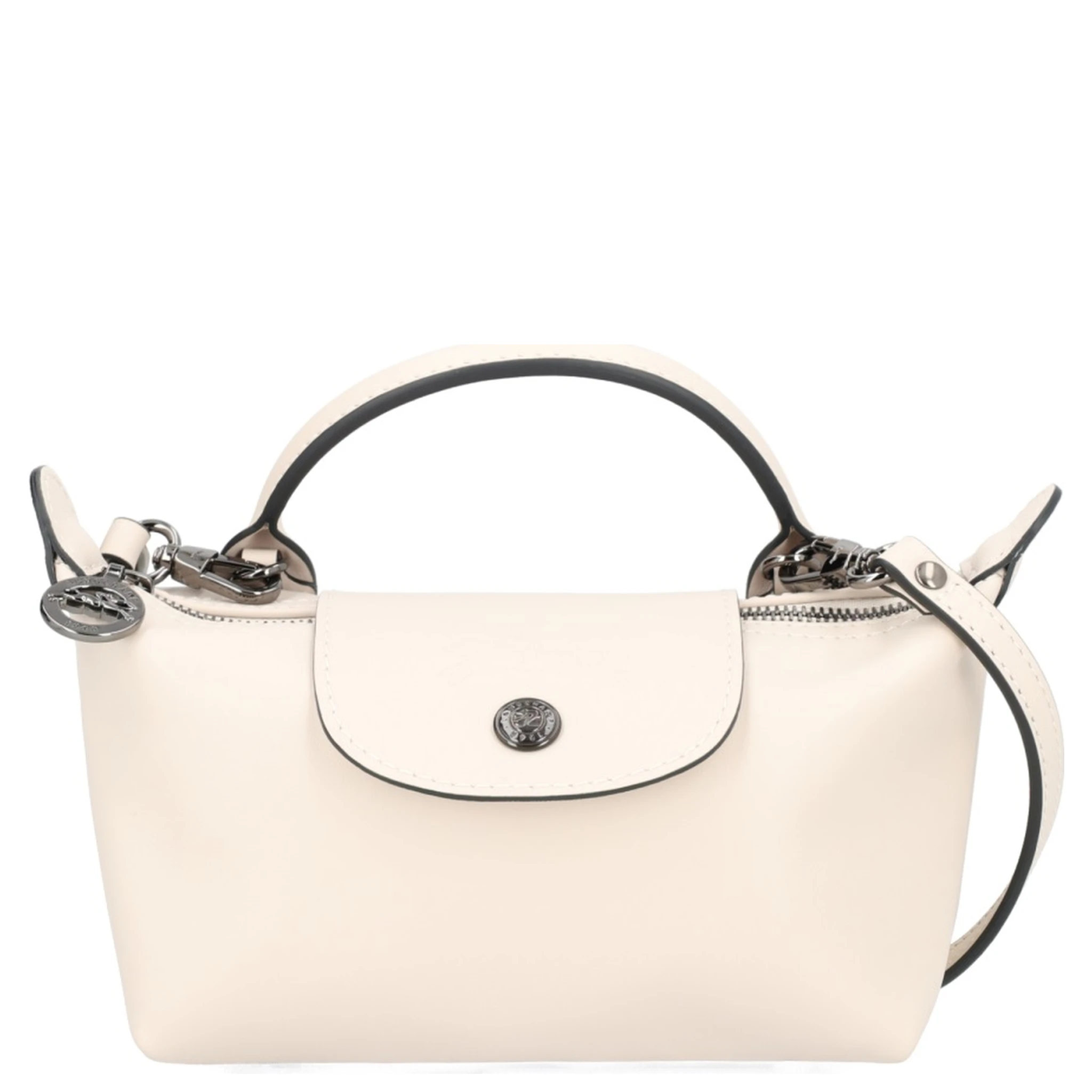 XS "LE PLIAGE XTRA" CLUTCH BAG