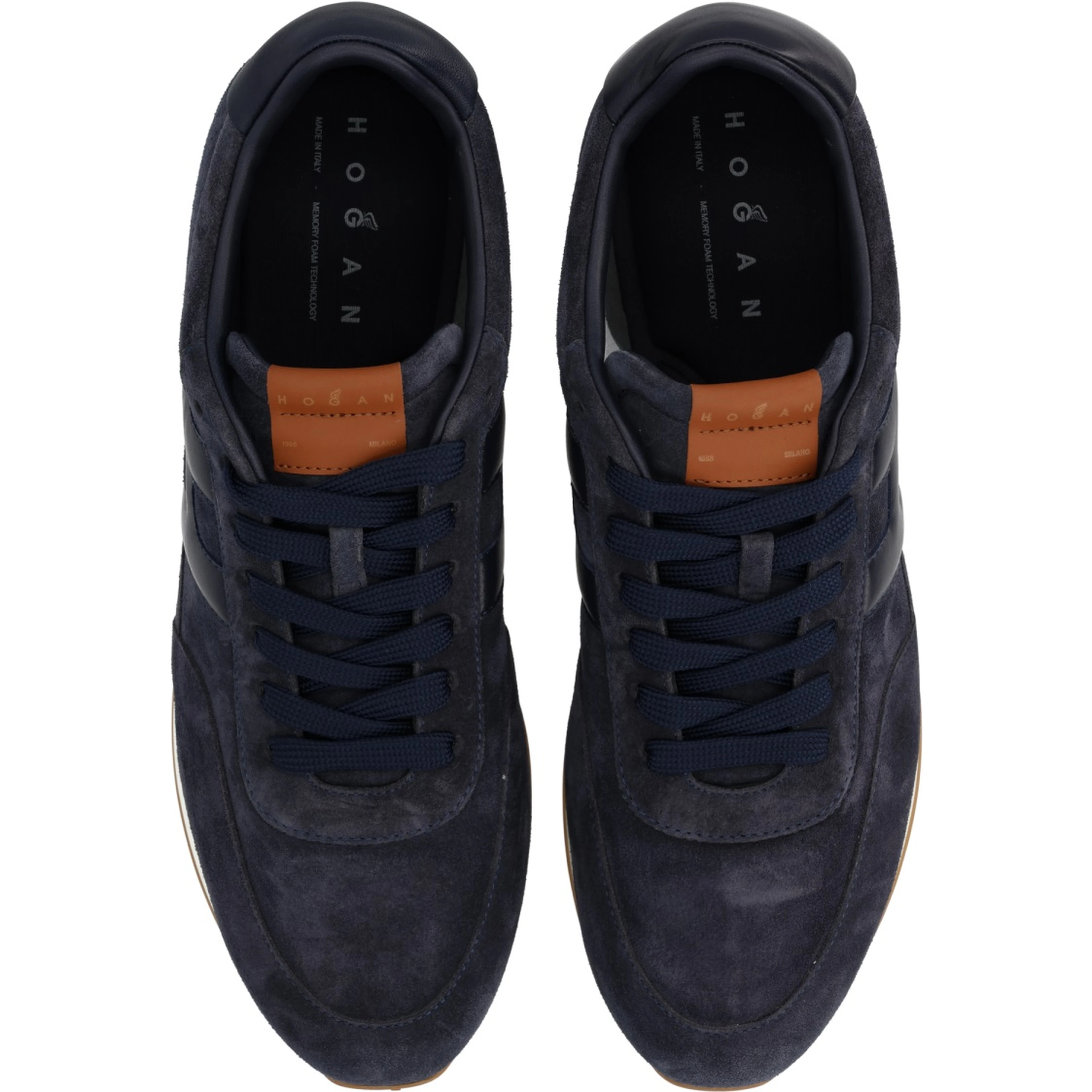 SNEAKER "ATHLETIC"