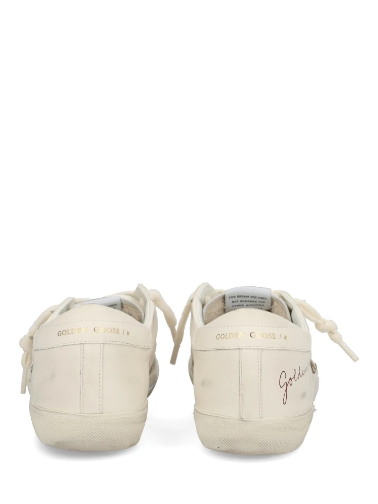 "SUPER STAR" SNEAKER alternative
