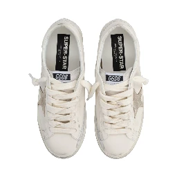 "SUPER STAR" SNEAKER