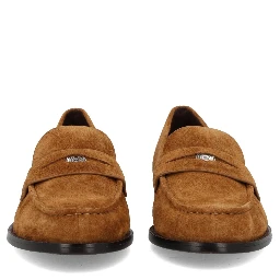 MOCCASIN "PENNY"