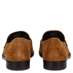 MOCCASIN "PENNY"