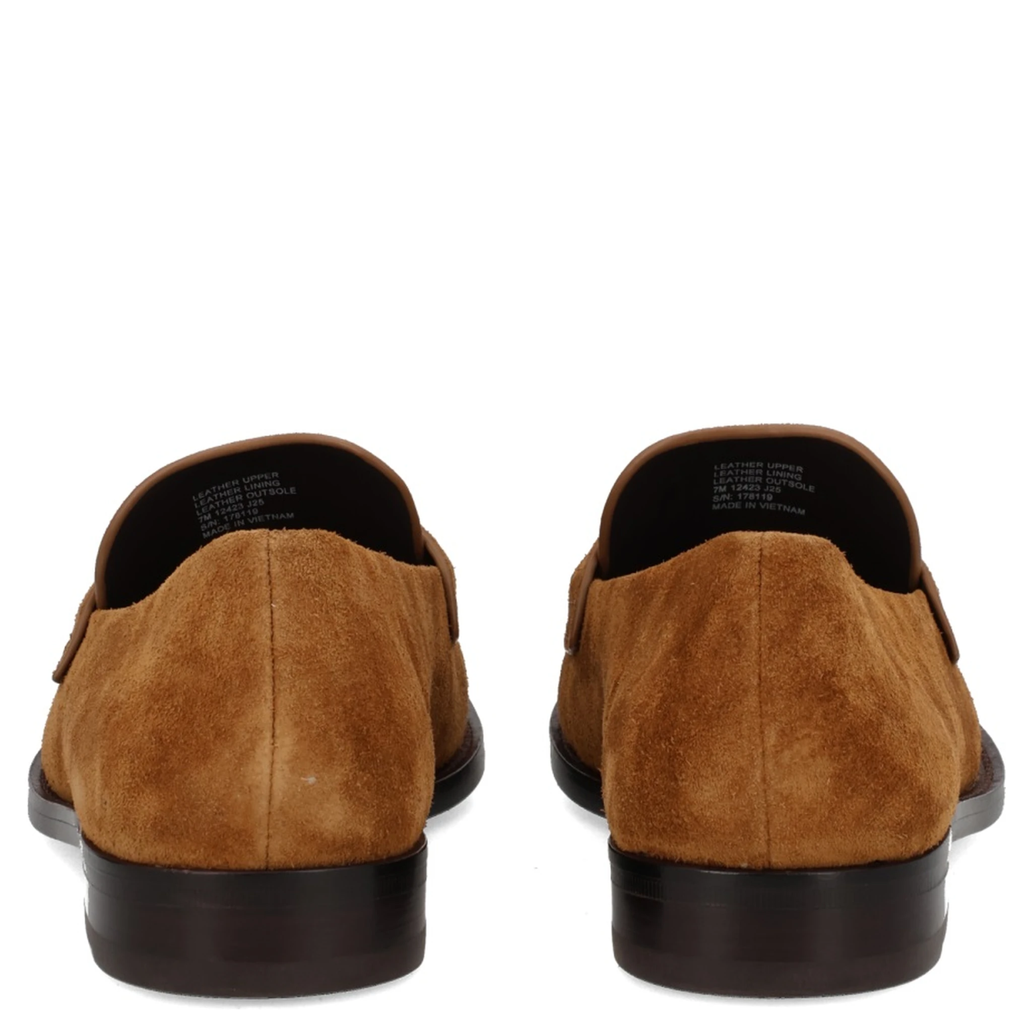 MOCCASIN "PENNY"