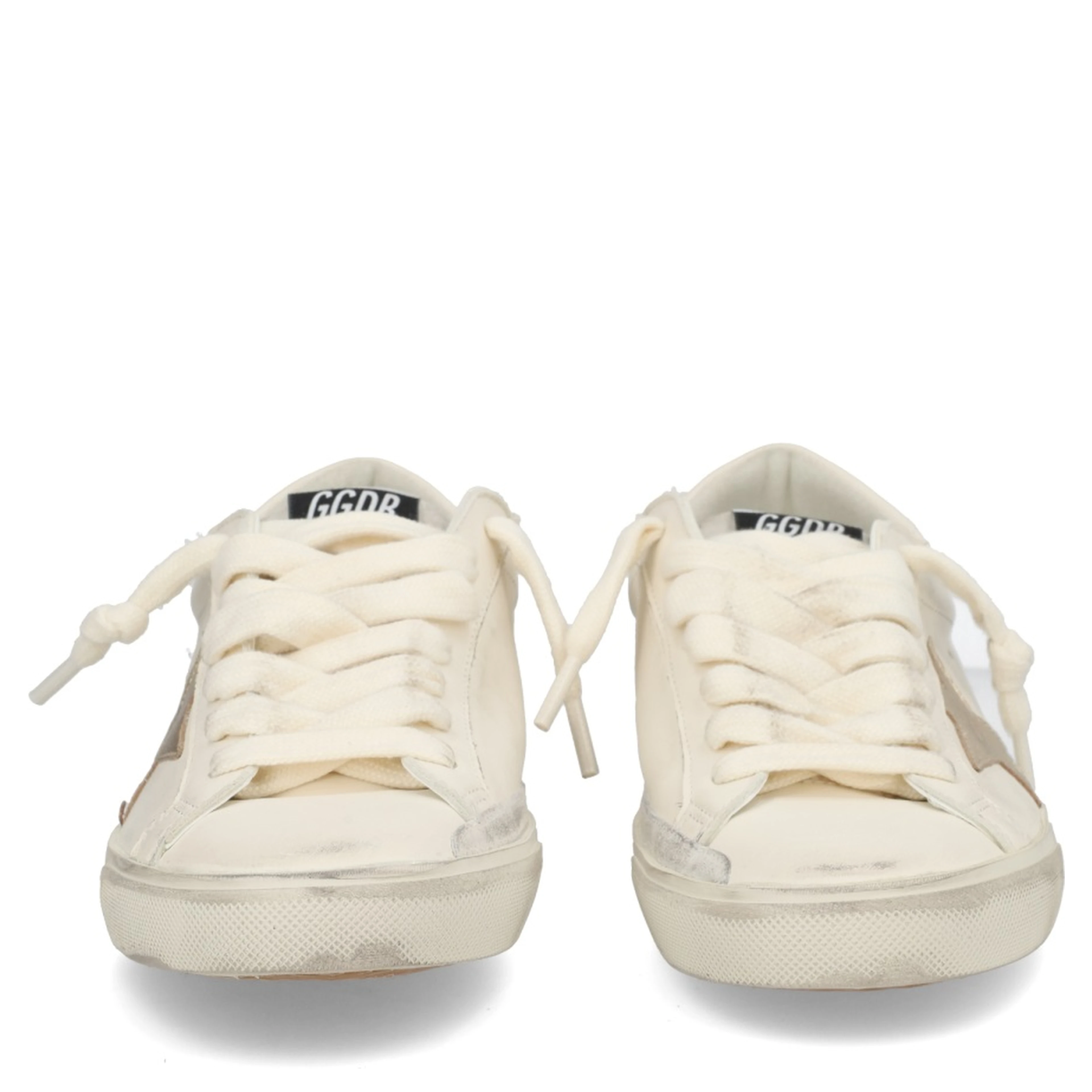 "SUPER STAR" SNEAKER