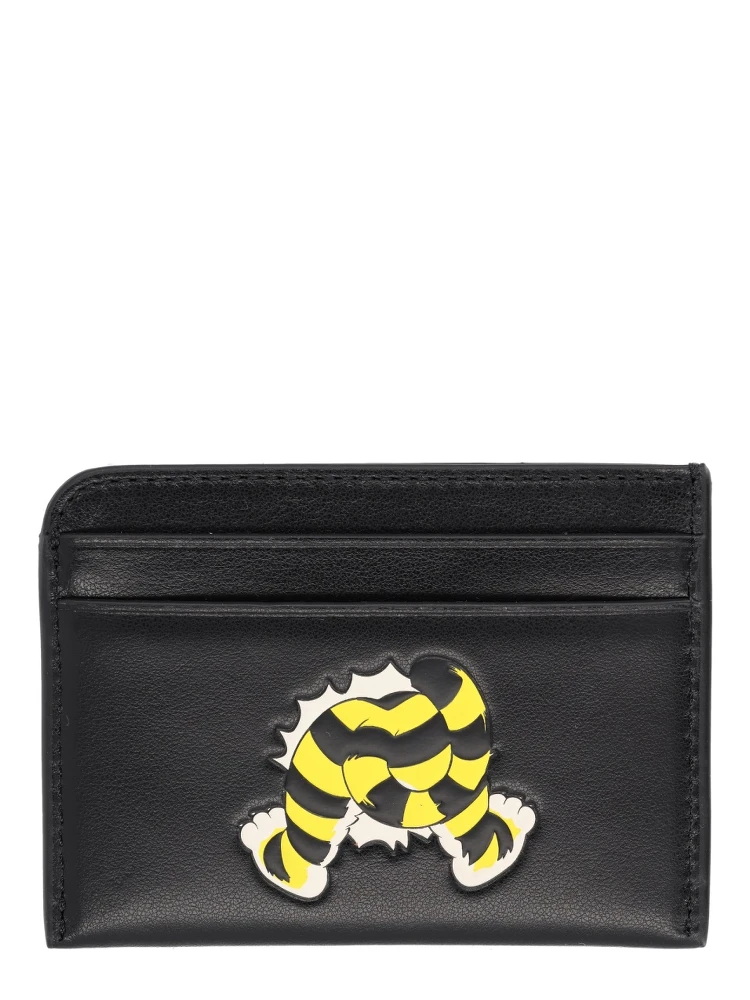 CARD HOLDER "KENZO WILD TIGER" alternative