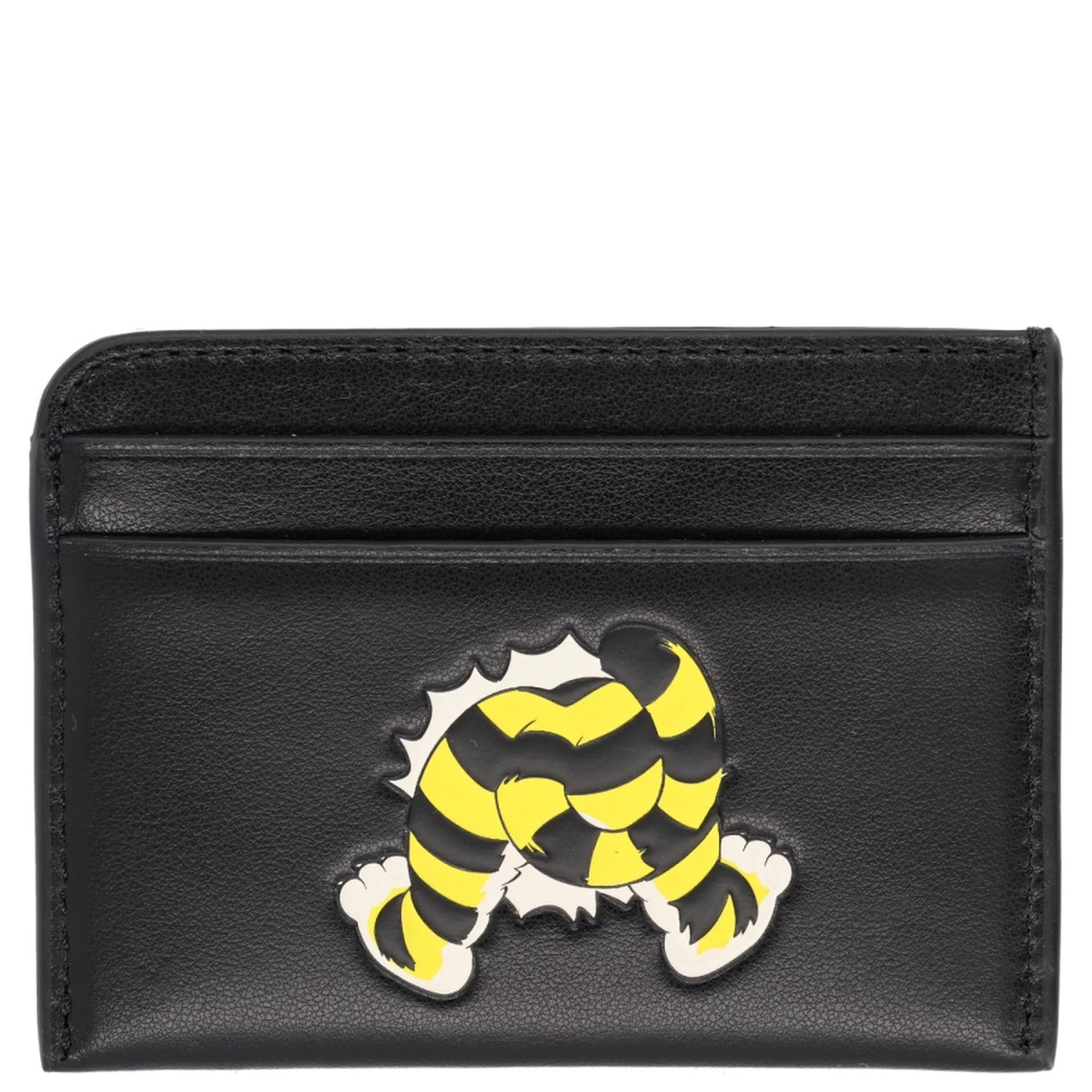 CARD HOLDER "KENZO WILD TIGER"