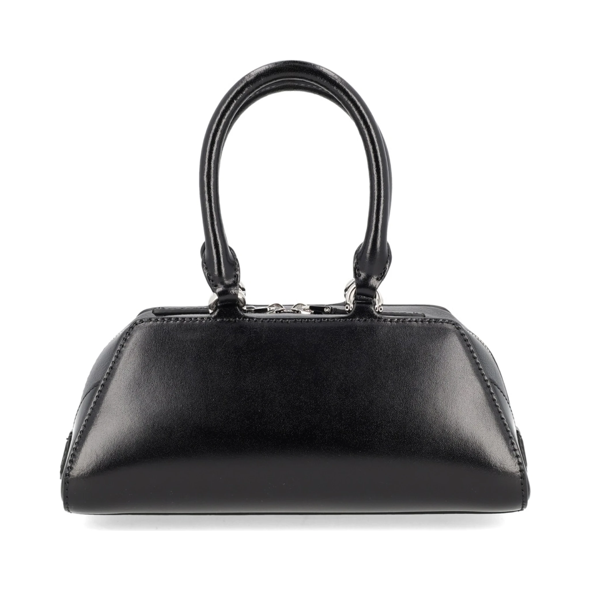 "ANTIGONA EAST-WEST" MINI BAG