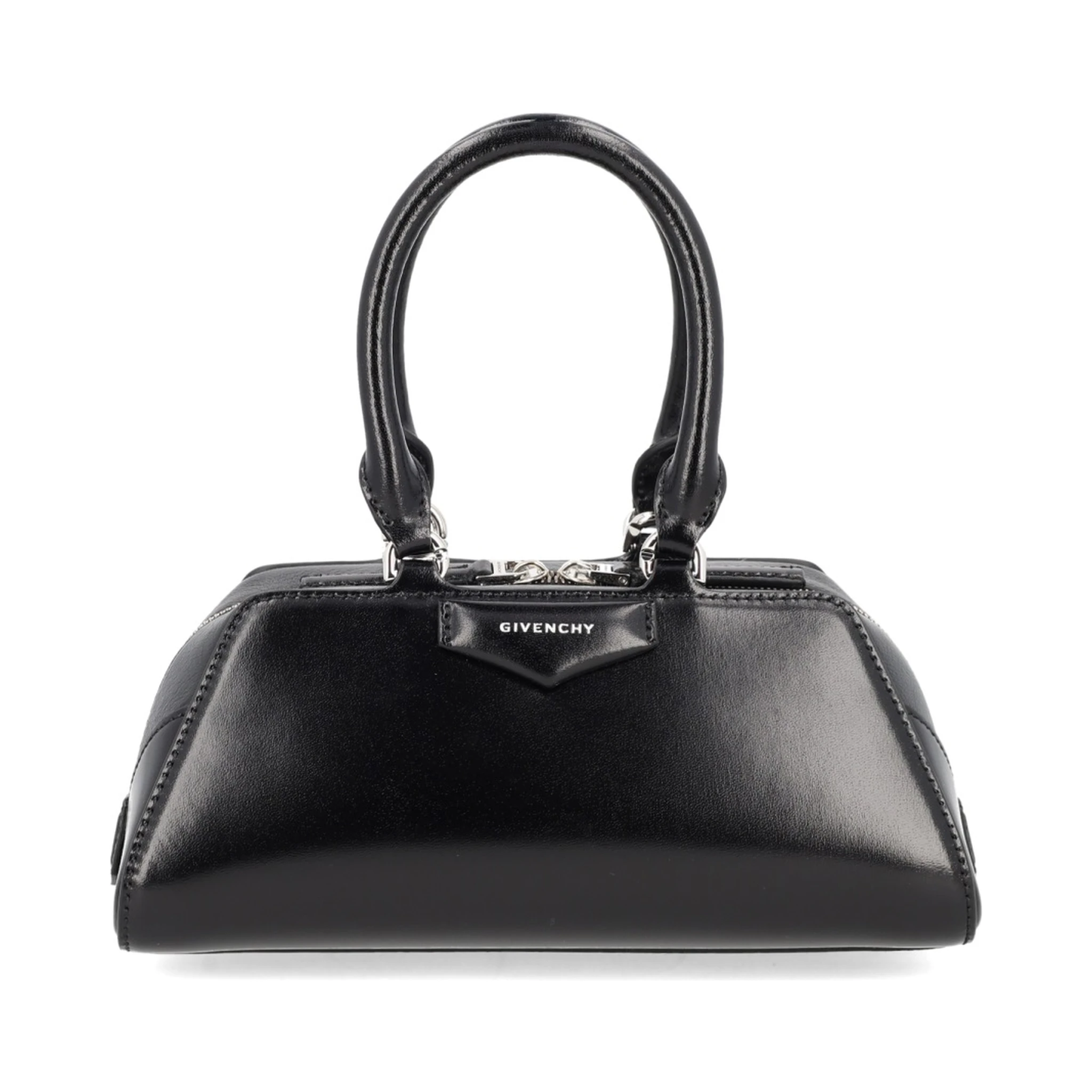 "ANTIGONA EAST-WEST" MINI BAG