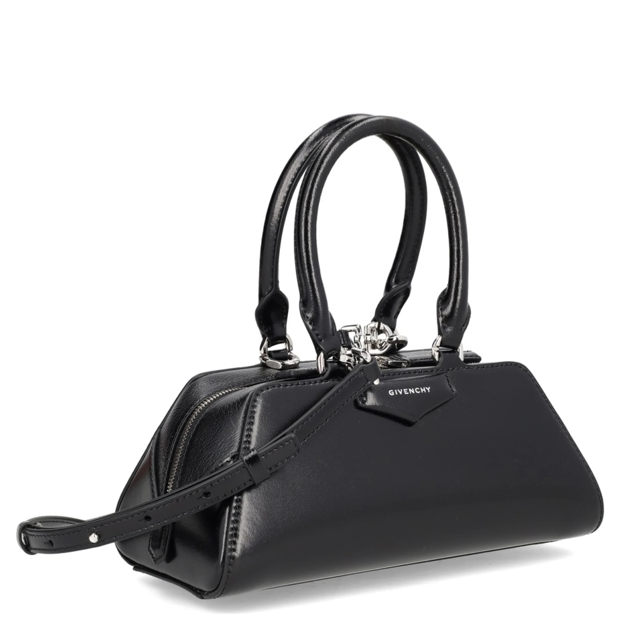 "ANTIGONA EAST-WEST" MINI BAG