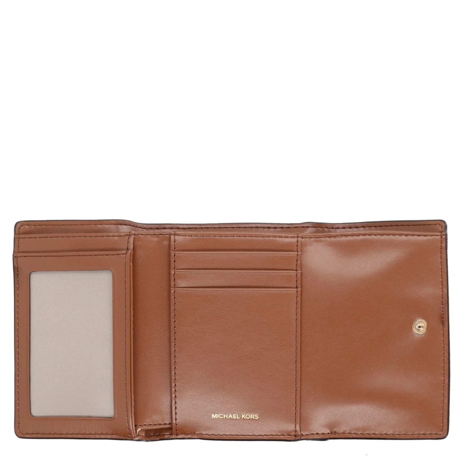 WALLET WITH LOGO