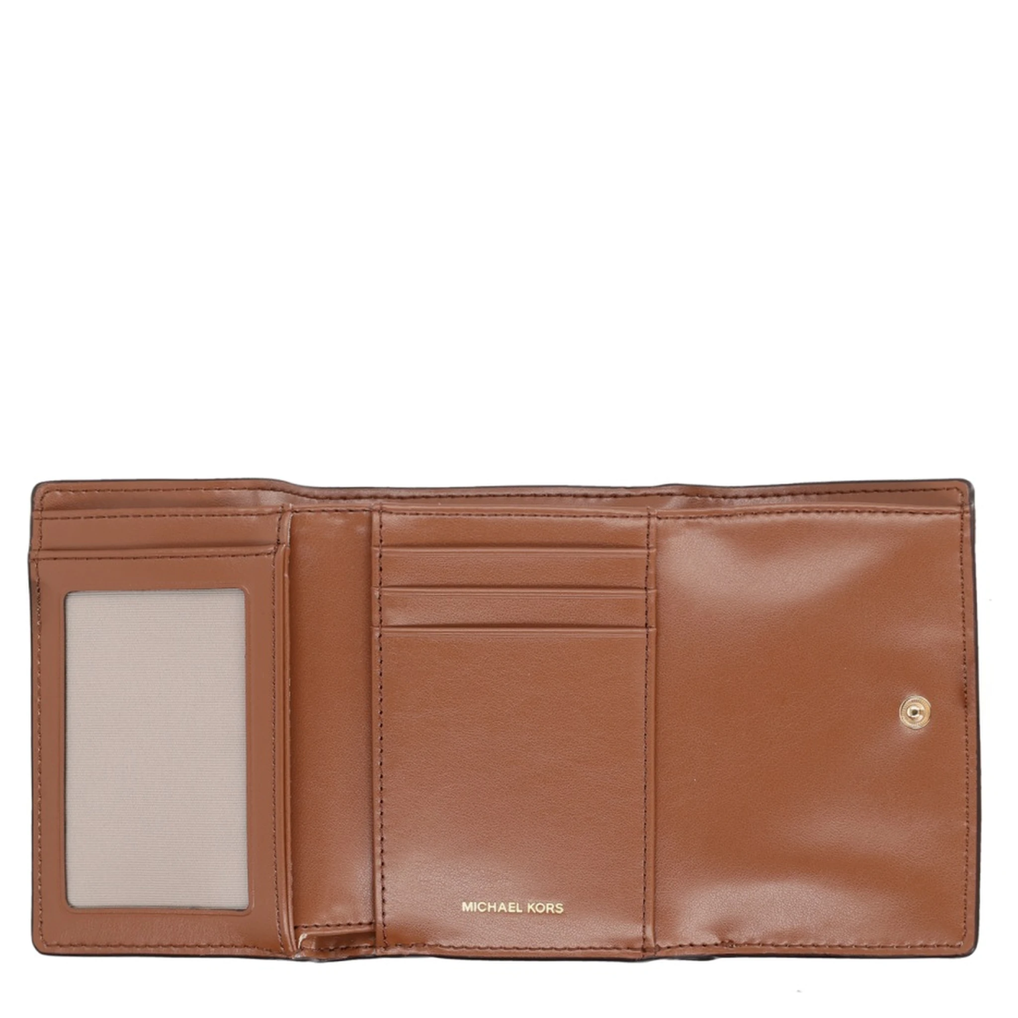 WALLET WITH LOGO