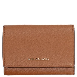 WALLET WITH LOGO