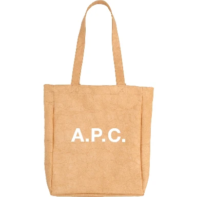 "LOU" TOTE BAG