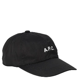 BASEBALL CAP WITH LOGO