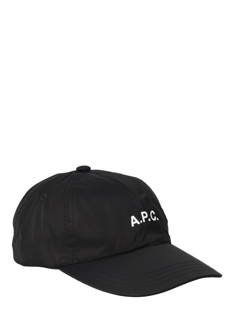 BASEBALL CAP WITH LOGO
