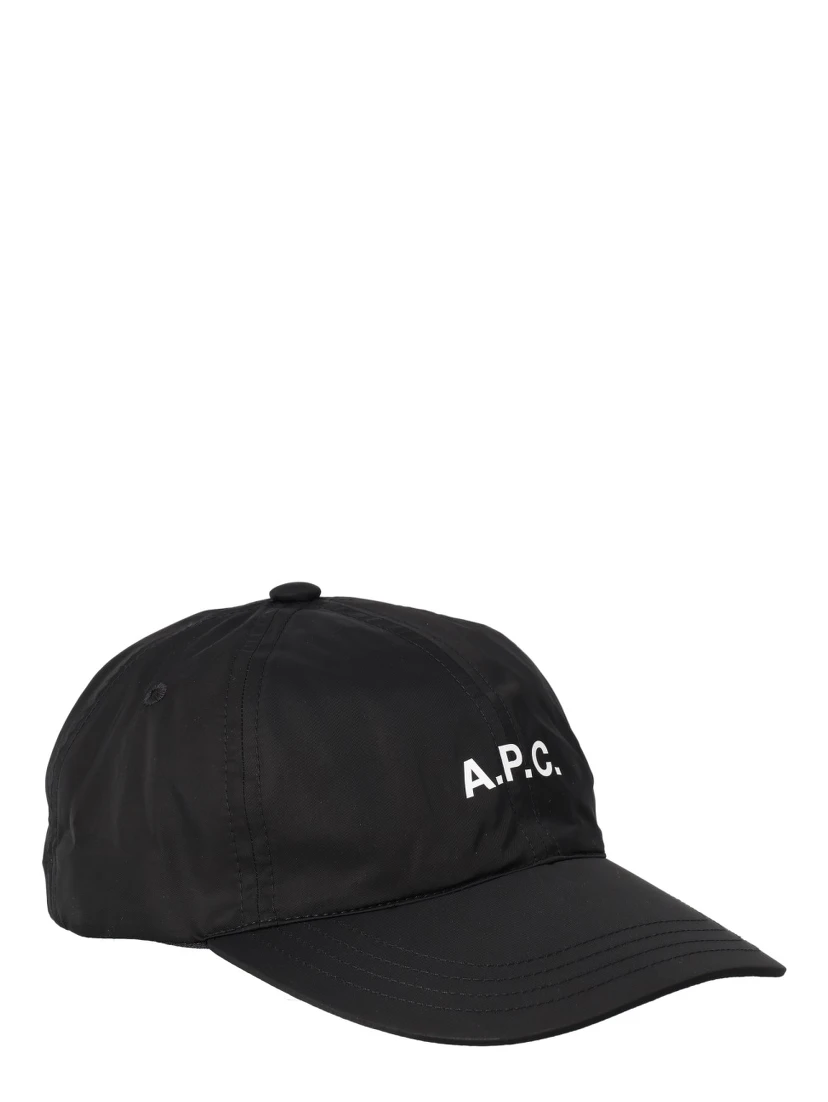 BASEBALL CAP WITH LOGO