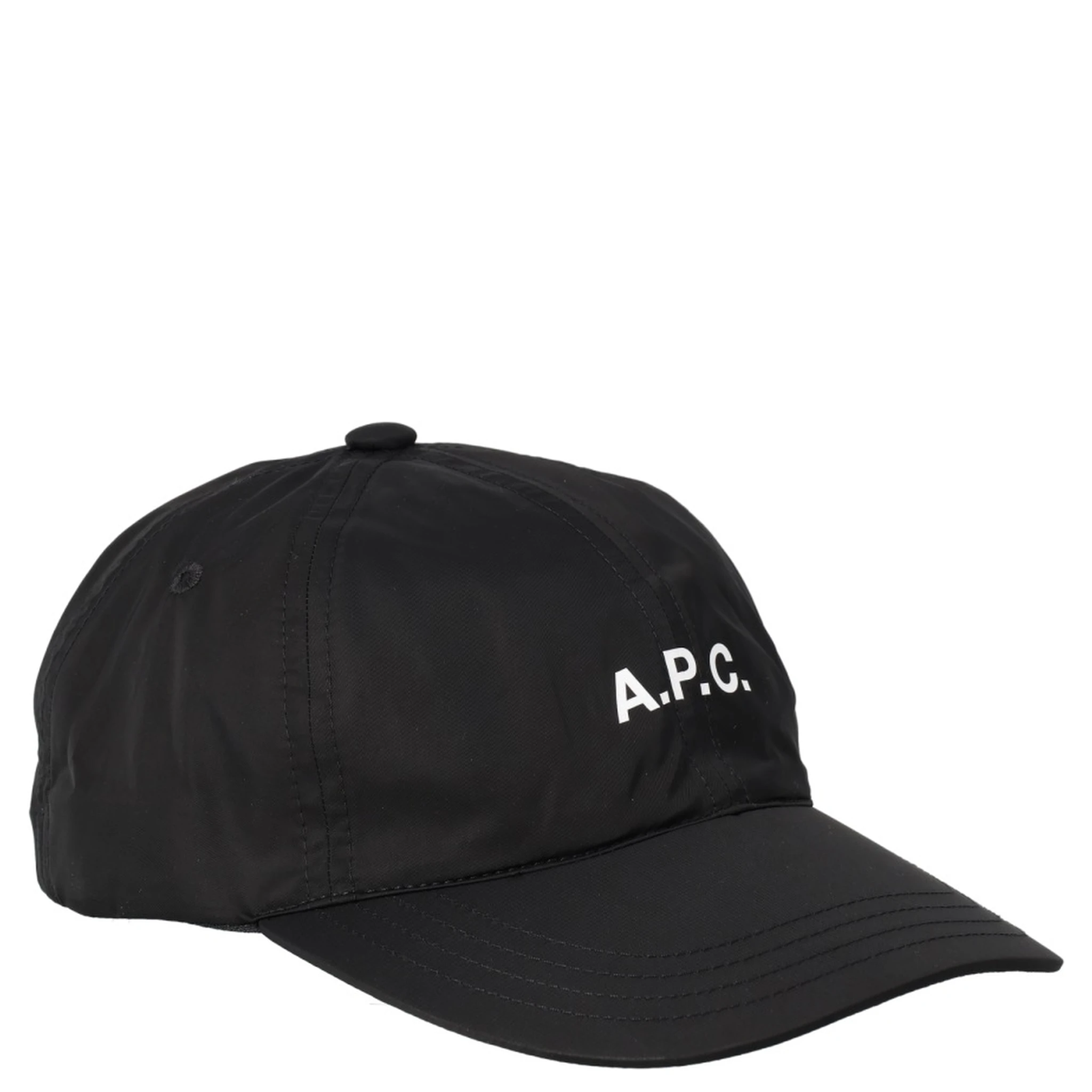 BASEBALL CAP WITH LOGO