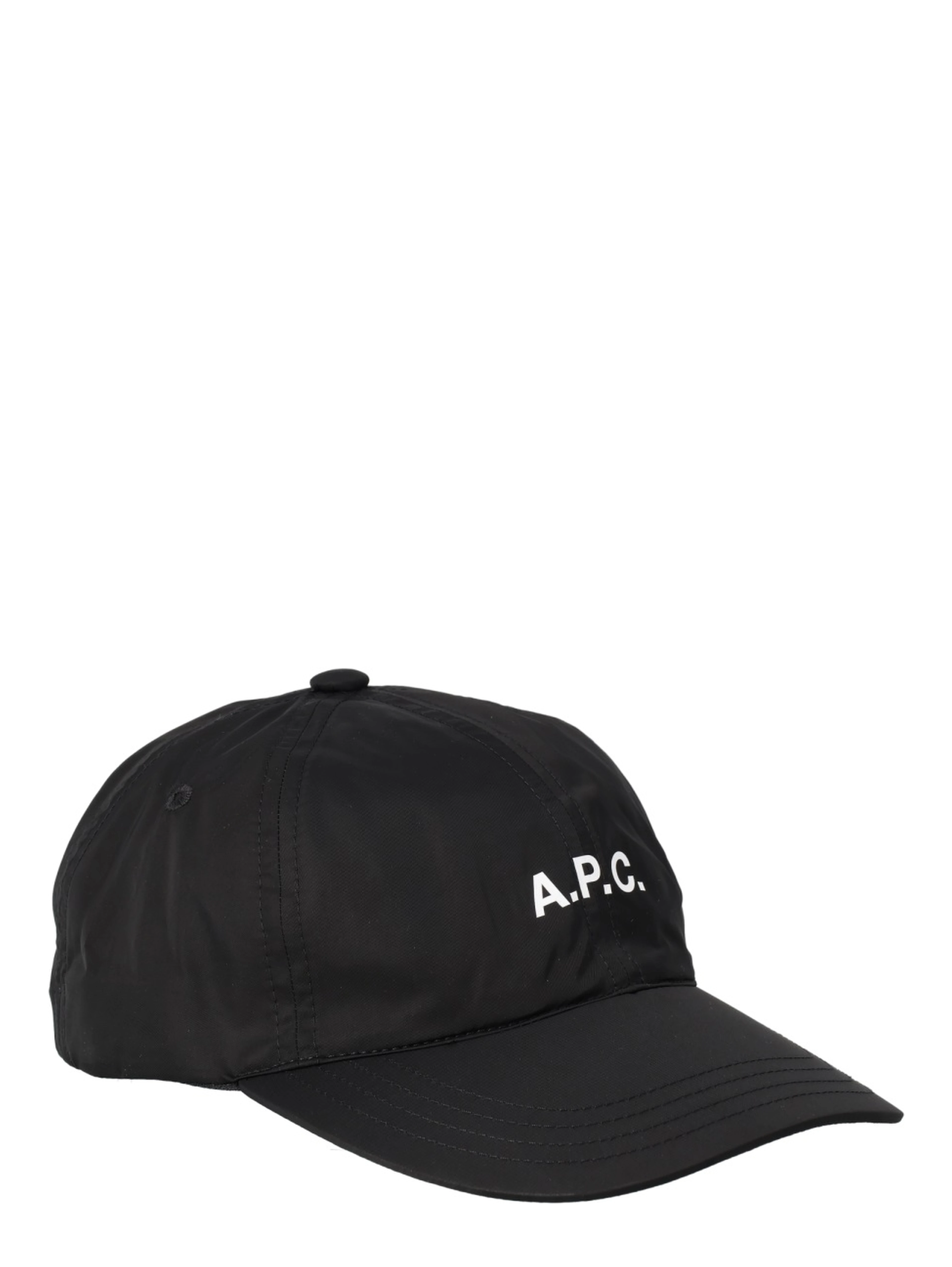 BASEBALL CAP WITH LOGO