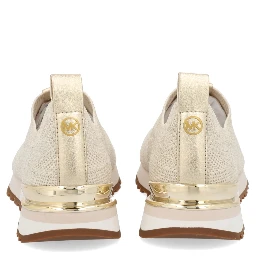 "NOVA" SLIP-ON SNEAKER