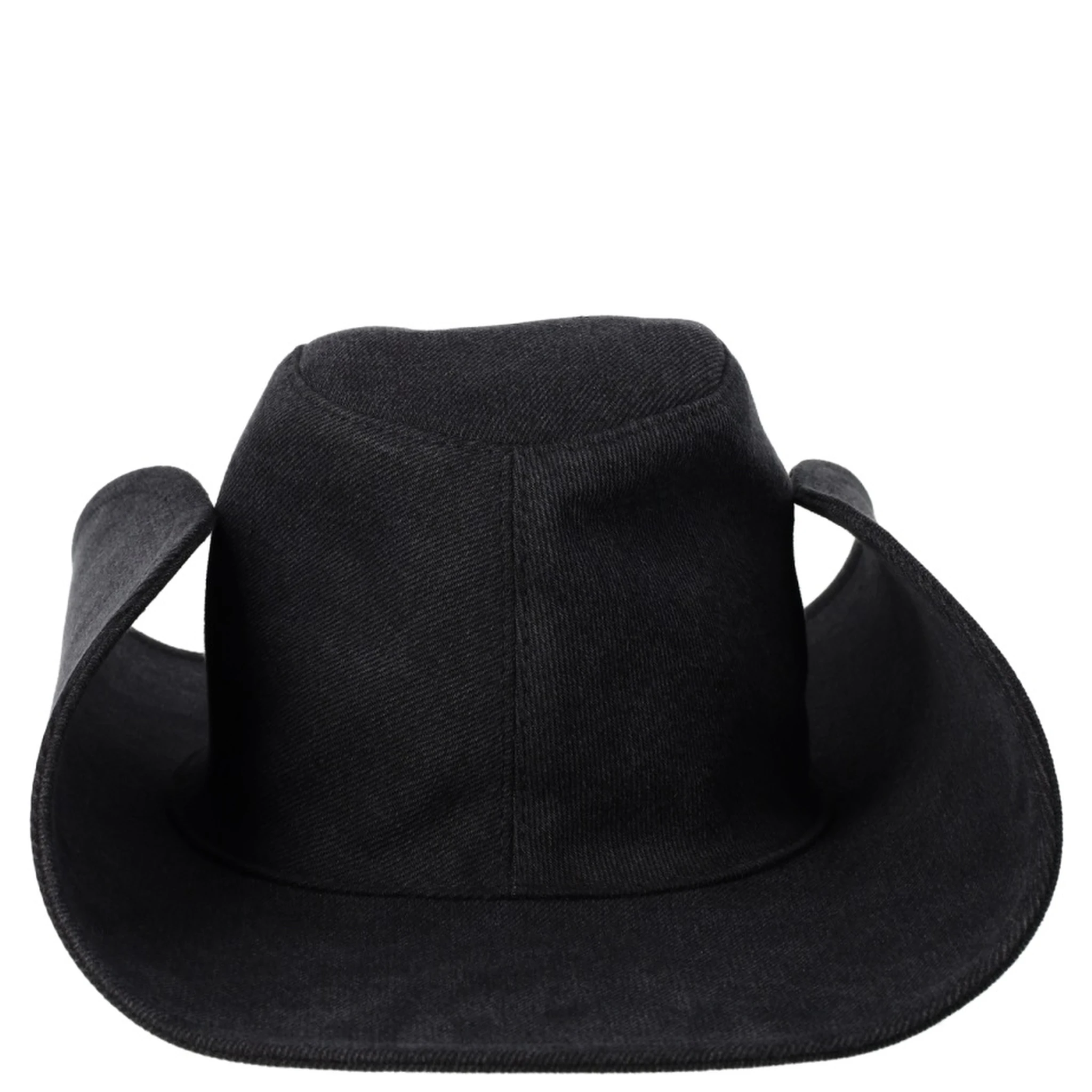 COWBOY HAT WITH LOGO