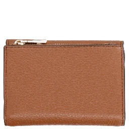 WALLET WITH LOGO