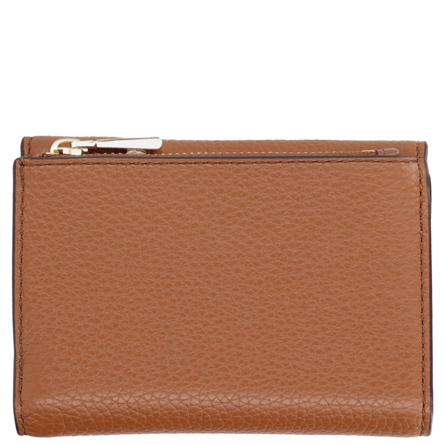WALLET WITH LOGO