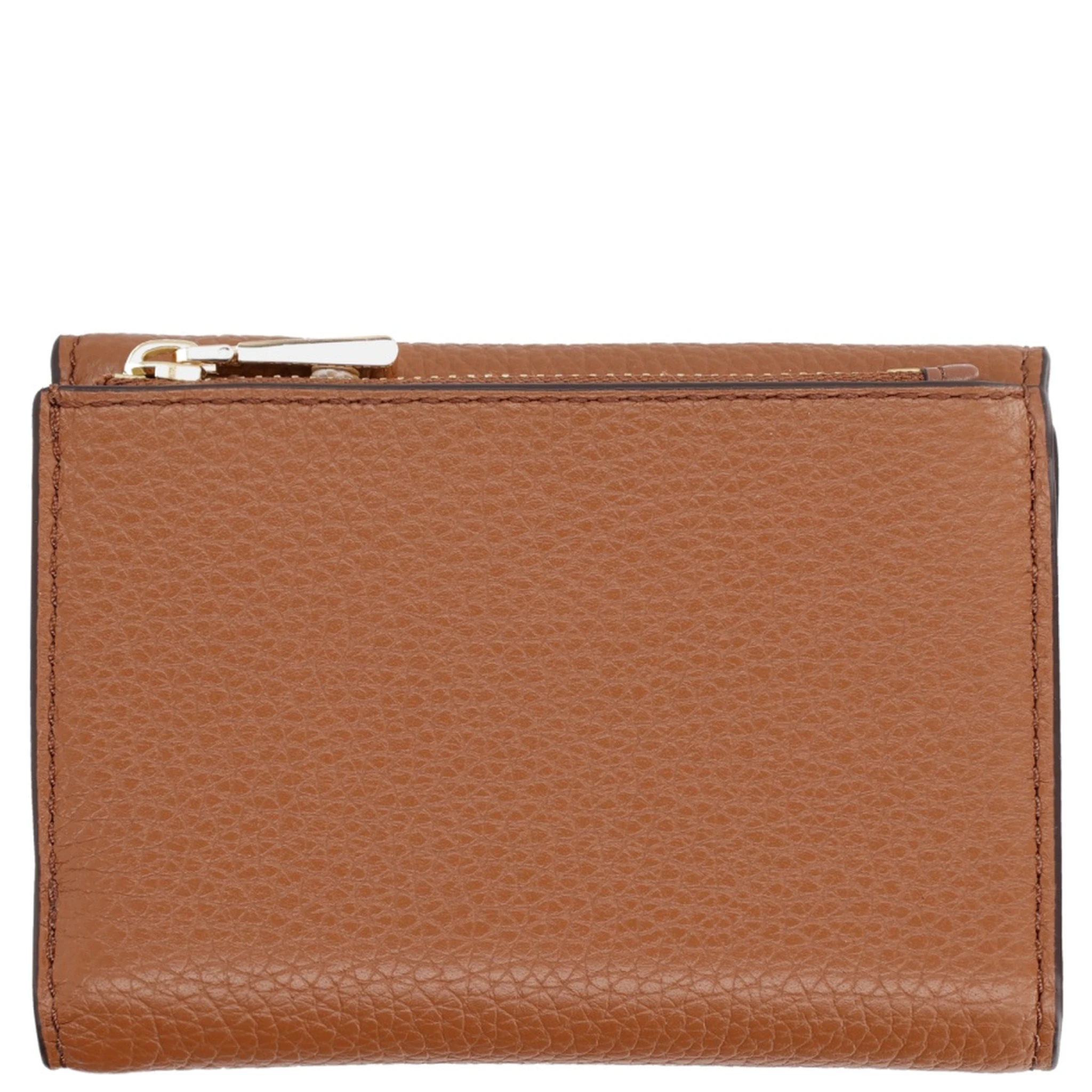 WALLET WITH LOGO