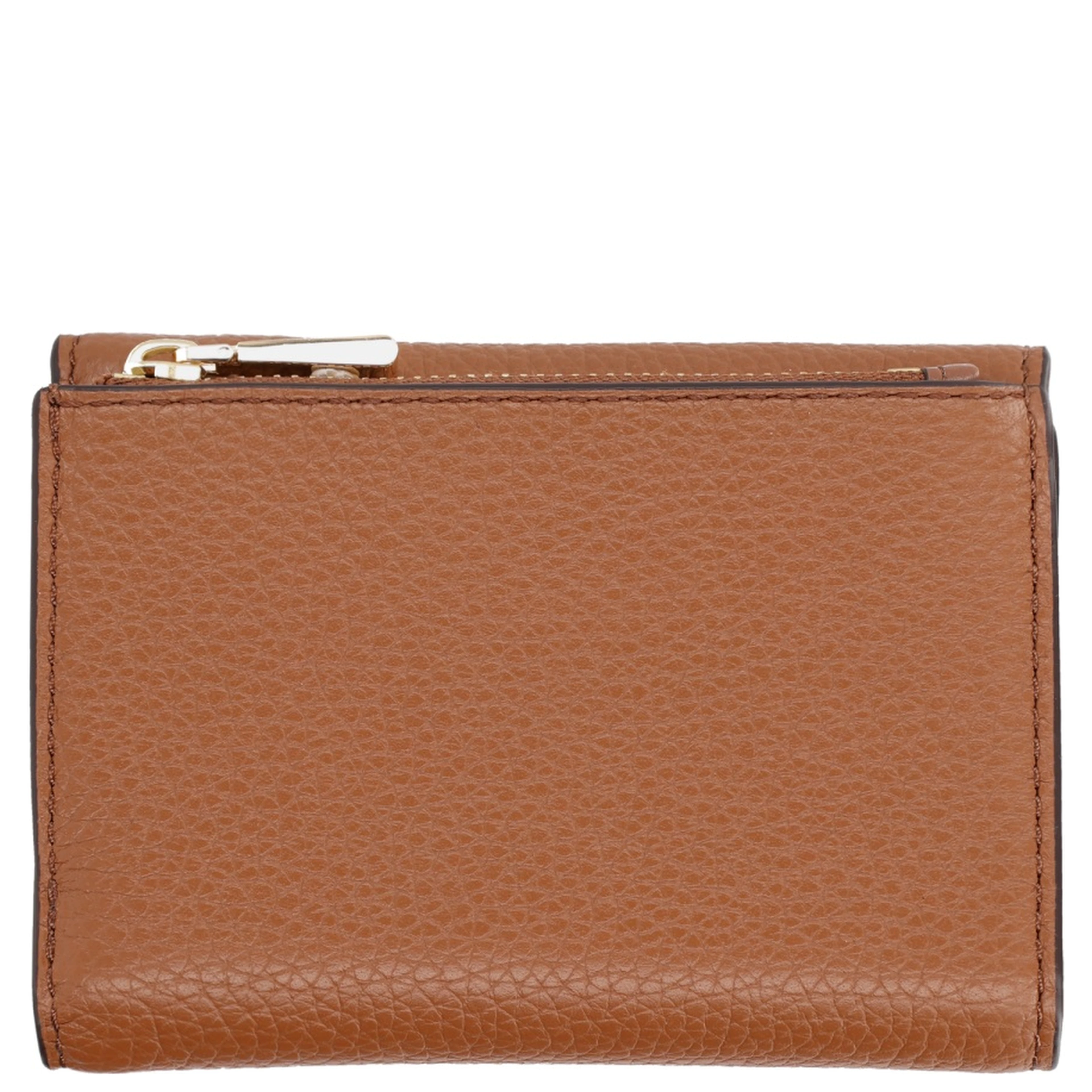 WALLET WITH LOGO