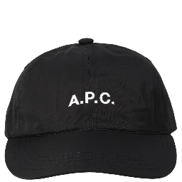 BASEBALL CAP WITH LOGO