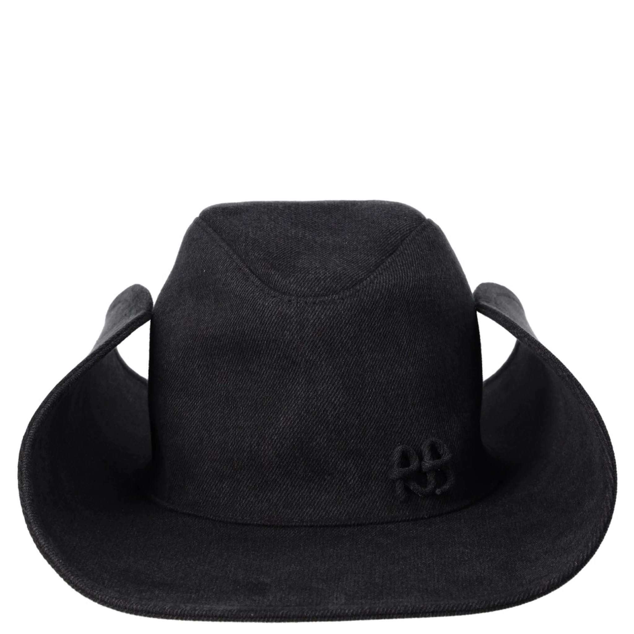 COWBOY HAT WITH LOGO
