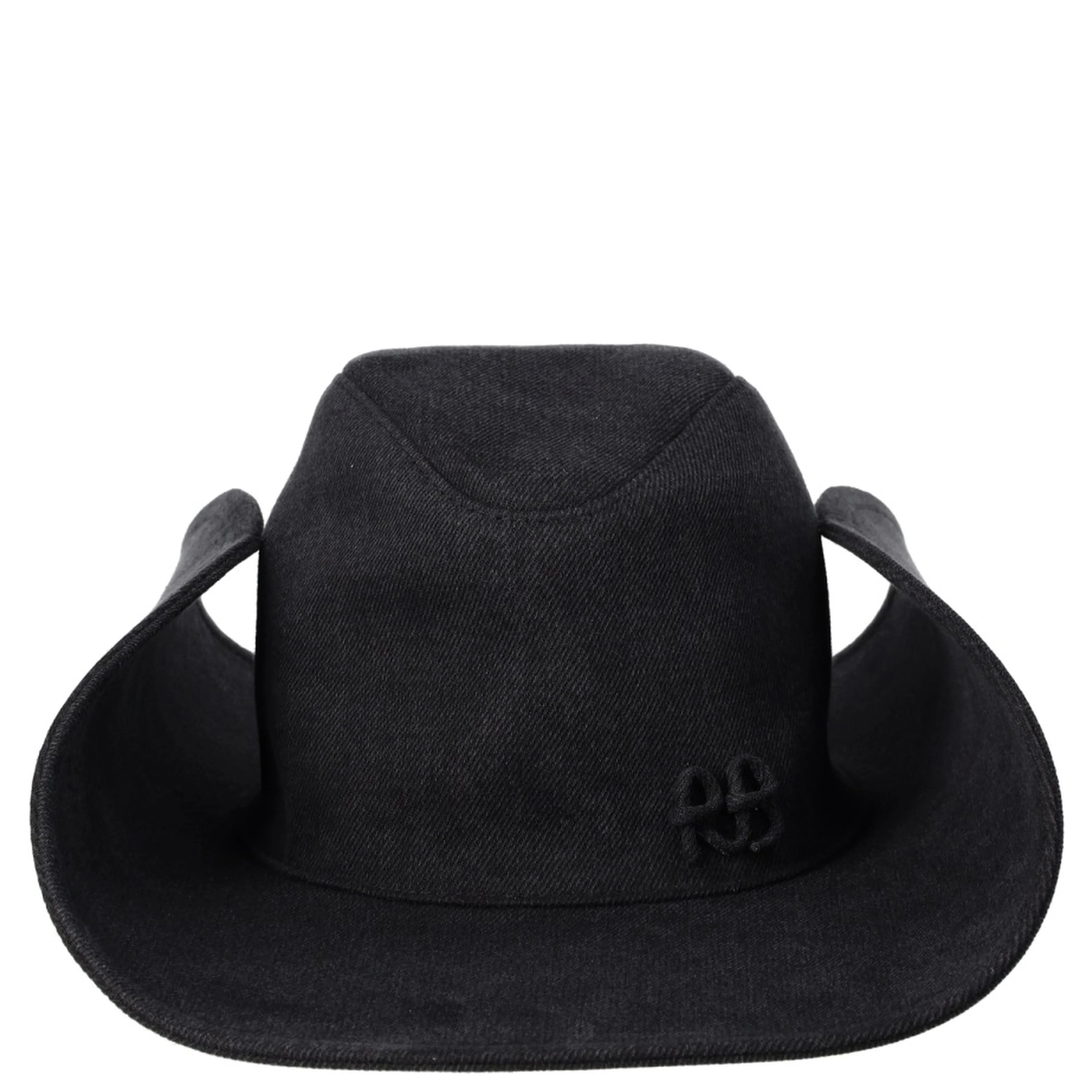 COWBOY HAT WITH LOGO