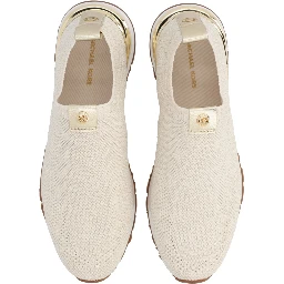 "NOVA" SLIP-ON SNEAKER