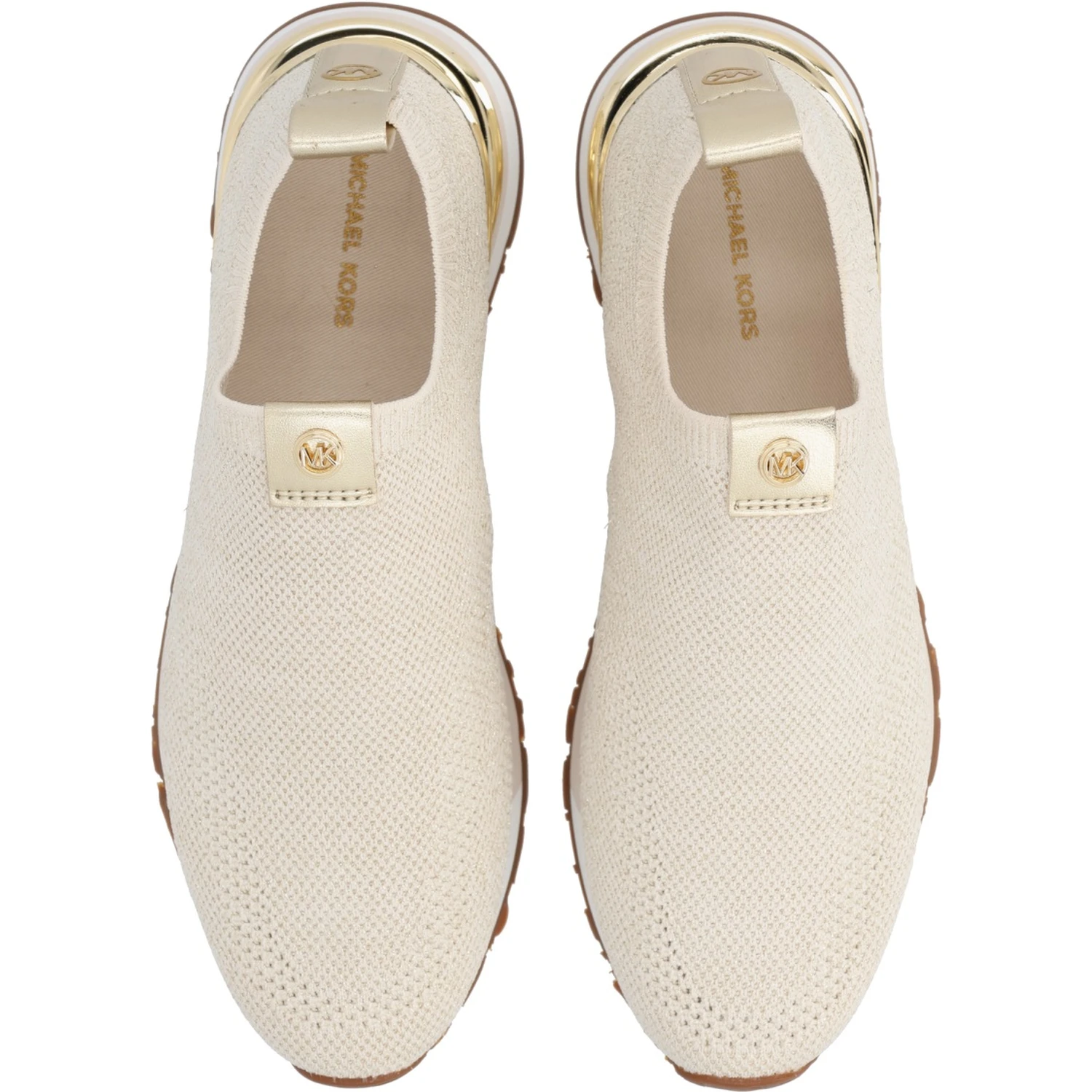 "NOVA" SLIP-ON SNEAKER