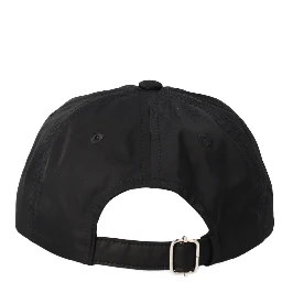 BASEBALL CAP WITH LOGO