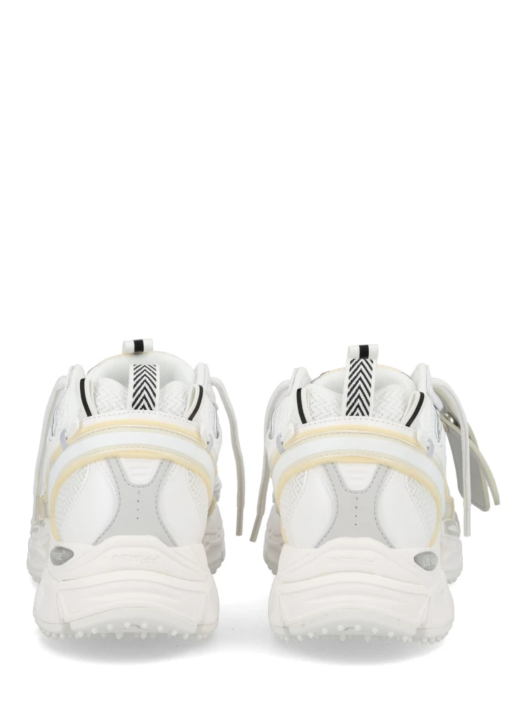 "BE RIGHT BACK" SNEAKER alternative