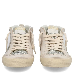 "MID STAR" SNEAKER