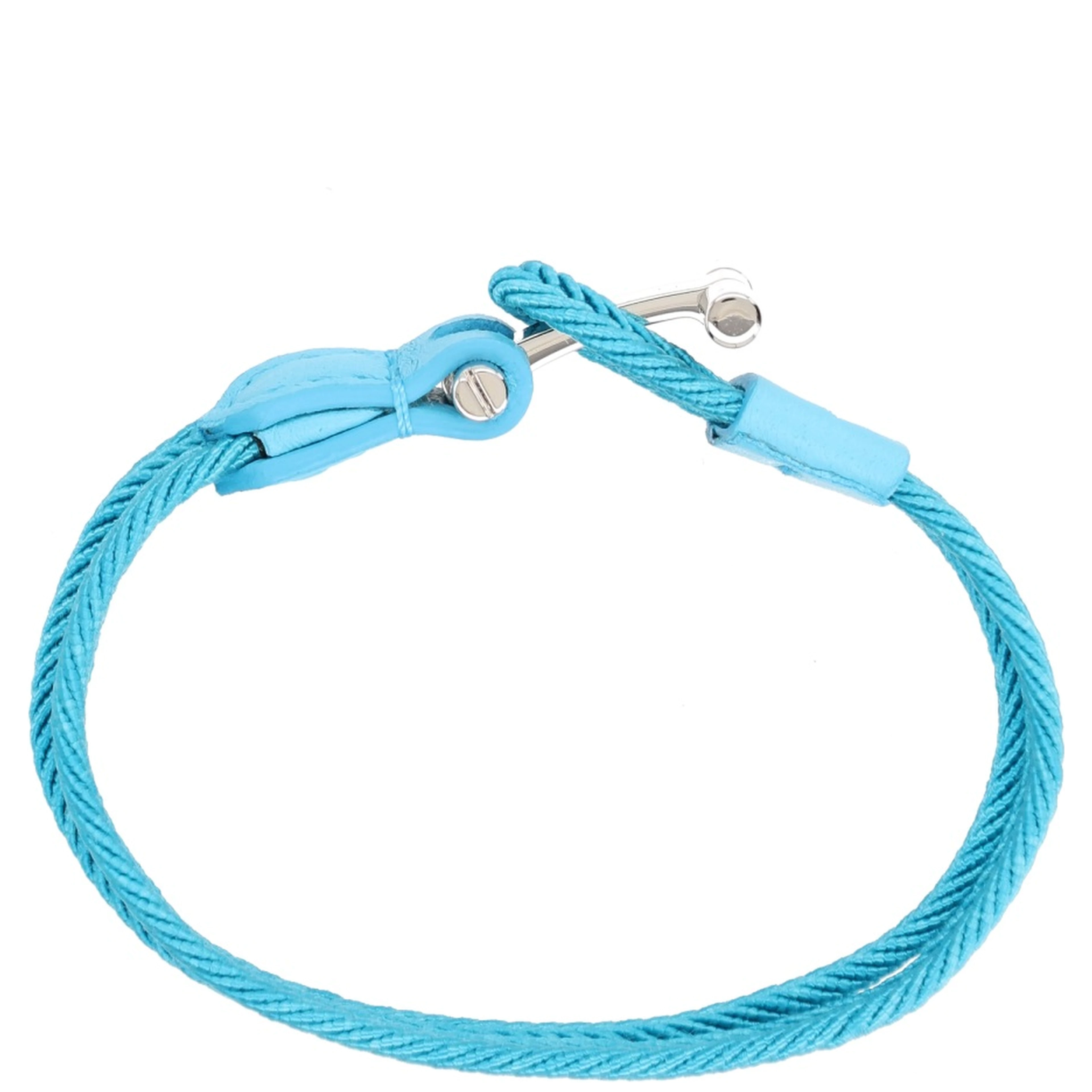 BRAIDED BRACELET