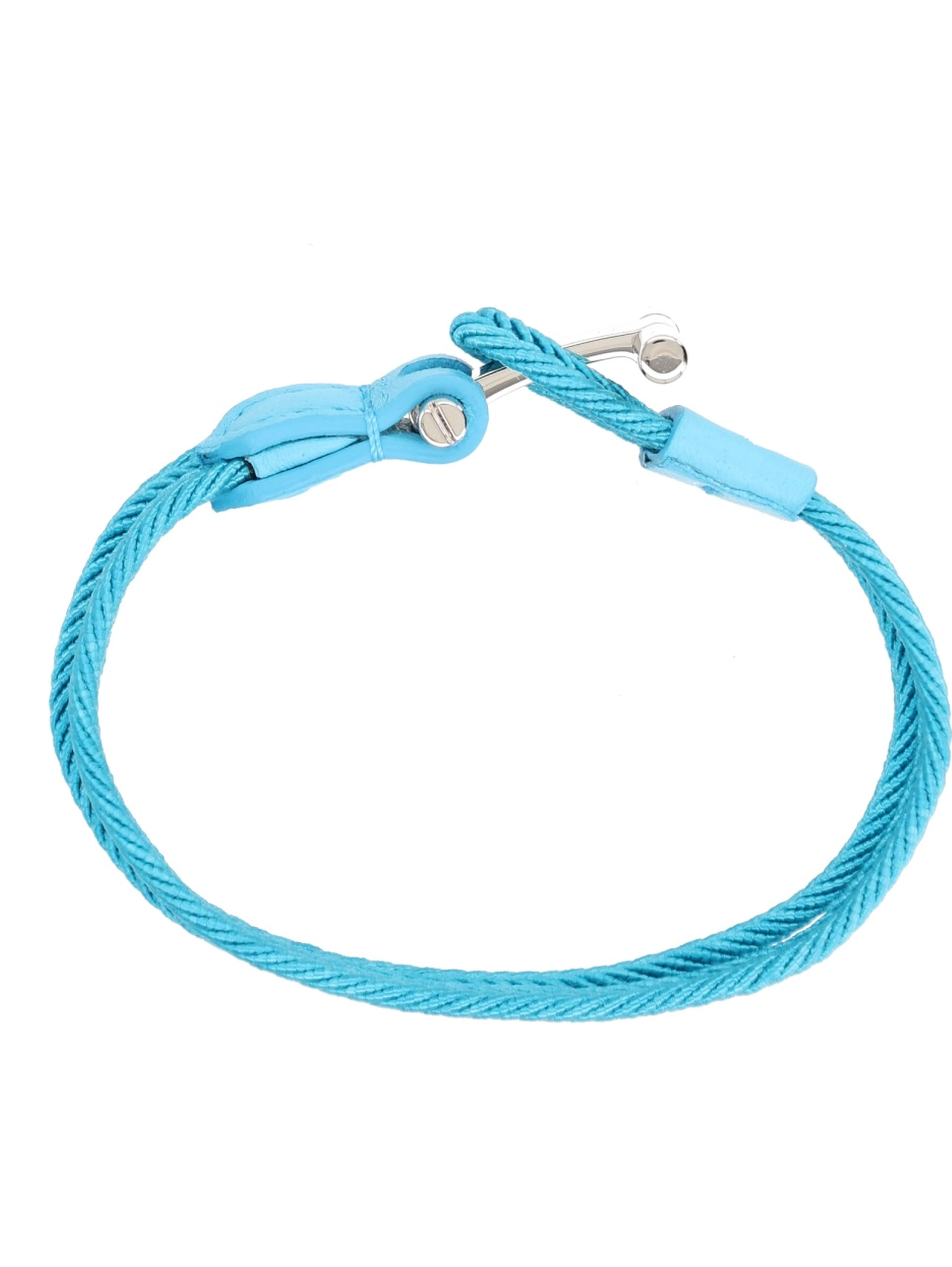 BRAIDED BRACELET