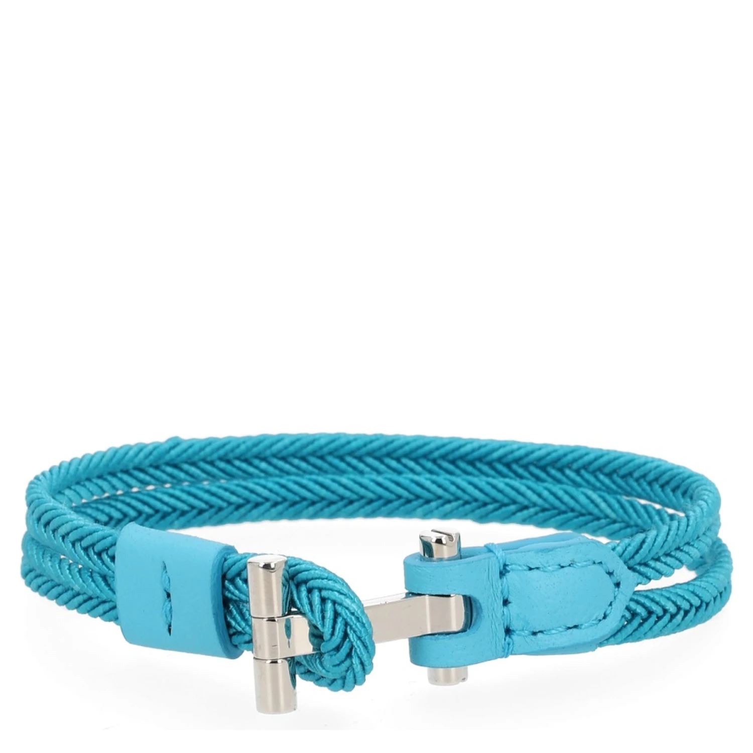 BRAIDED BRACELET
