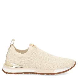 "NOVA" SLIP-ON SNEAKER