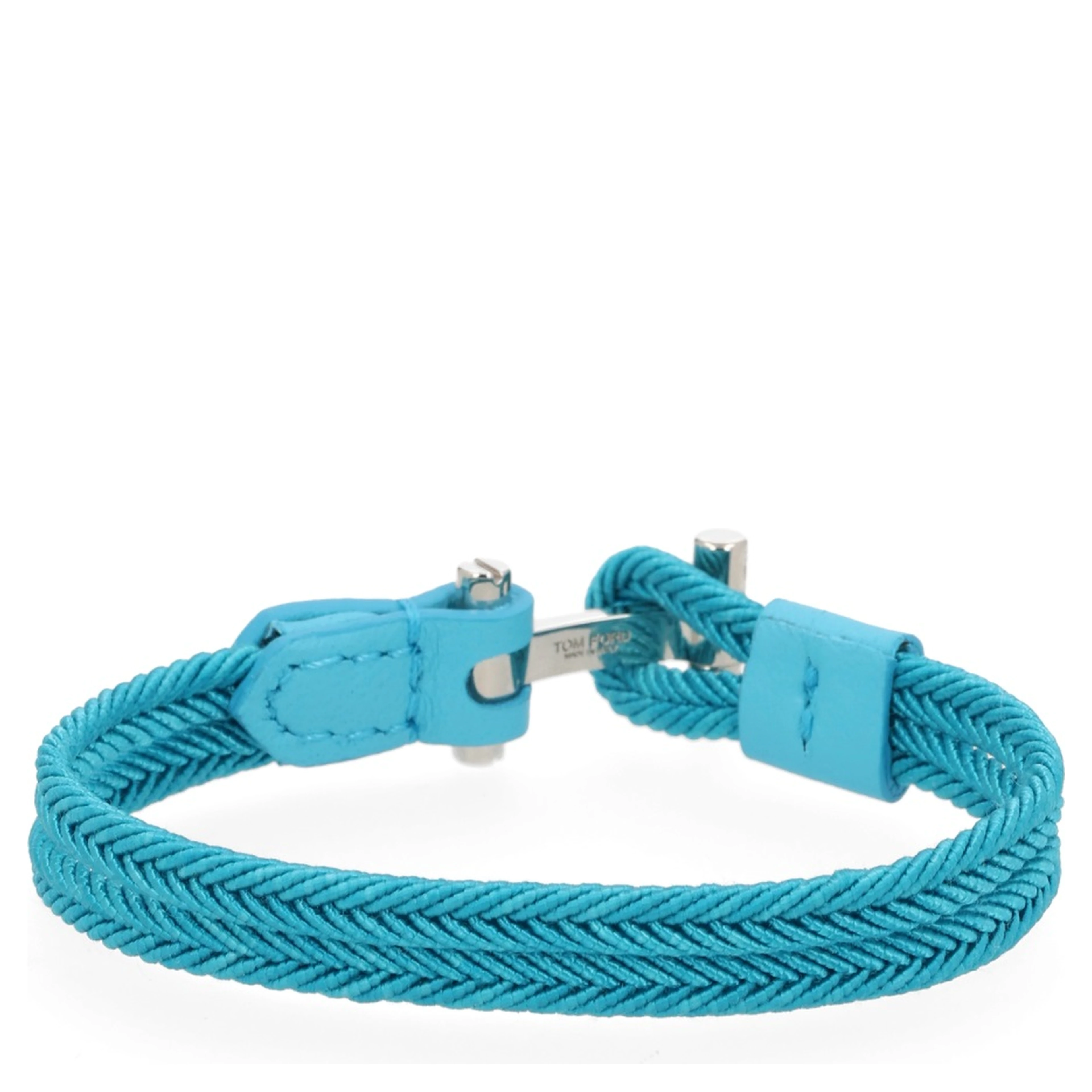 BRAIDED BRACELET