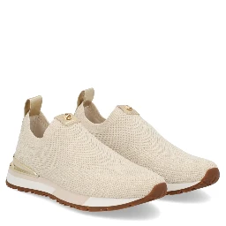 "NOVA" SLIP-ON SNEAKER