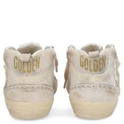 "MID STAR" SNEAKER
