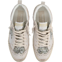 "MID STAR" SNEAKER