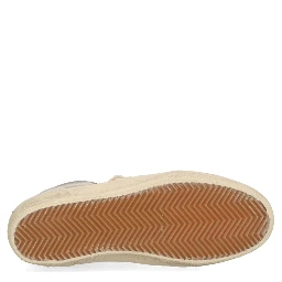 "MID STAR" SNEAKER