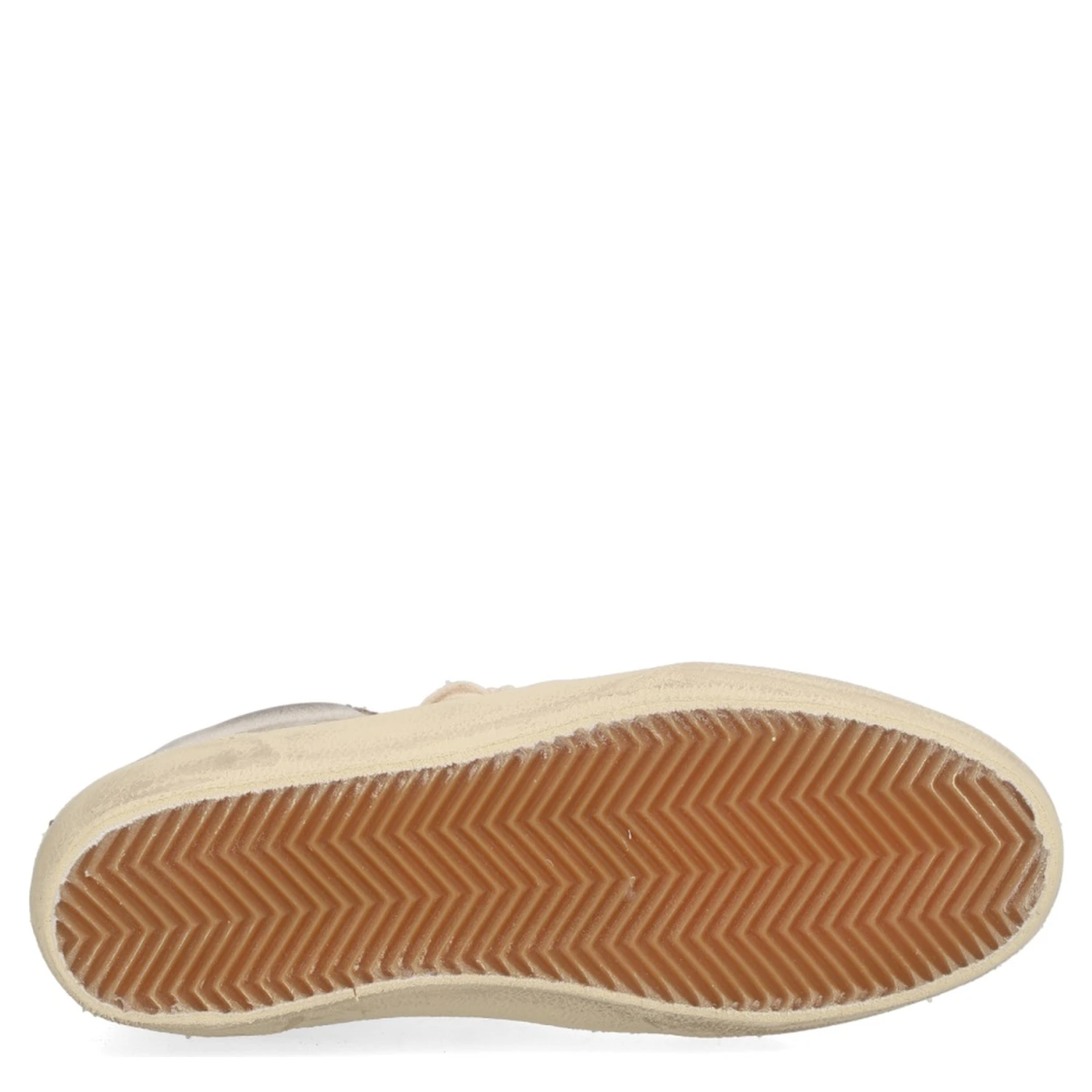 "MID STAR" SNEAKER