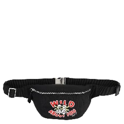 "KENZO WILD TIGER" POUCH